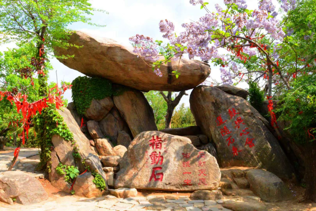 临沂春假旅行指南，请查收