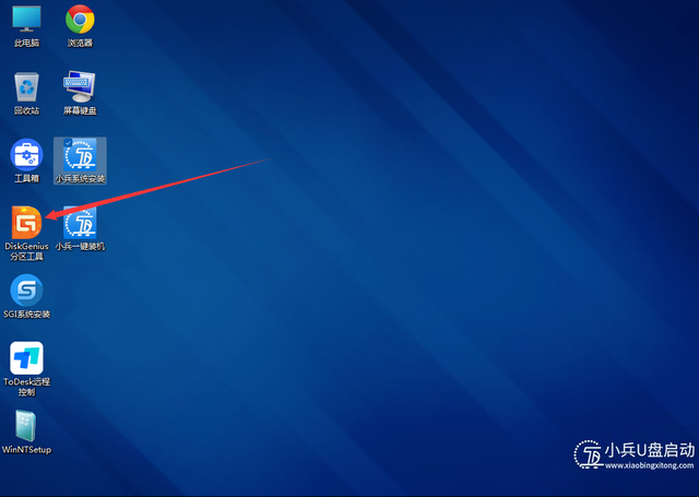 戴尔电脑启动时出现SupportAssist的解决方法