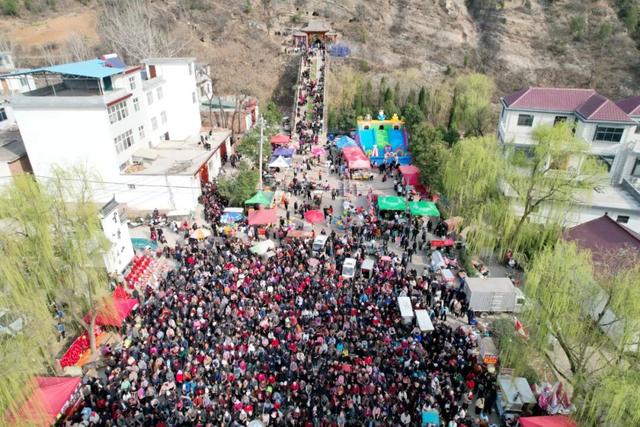 汝阳云梦藏着你不知道的历史