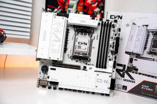 双11装机怎么省？供电强、扩展足！七彩虹主板用性价比帮你省