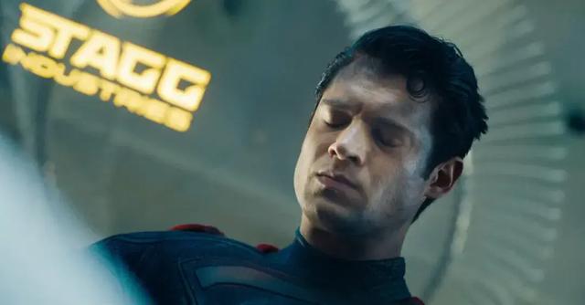 新《超人》的终极难题，是时代的癌症