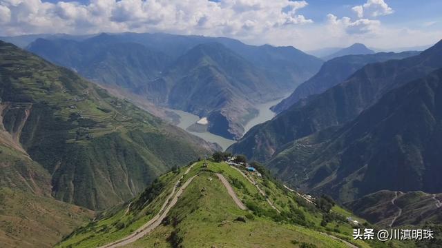 会东老君滩在哪里(会东老君滩旅游攻略)