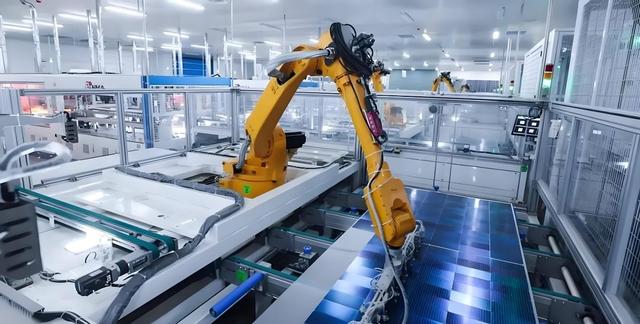 稀土为何成美国软肋？战略资源牵动制造命脉，全球供应链面临洗牌