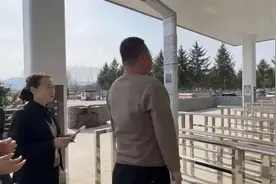 辽宁一景区官宣：超重者半票或免票！图片