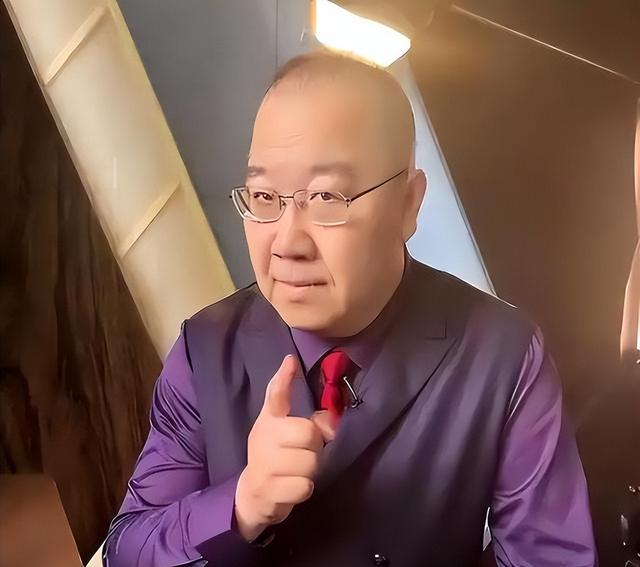 演员梁天：大哥去世后看清英达	，不参加妹妹婚礼，对不起宋丹丹。