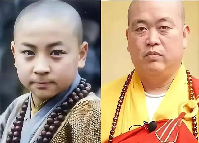 释永信不光女人多，资产多，他还有5位家喻户晓的明星徒弟