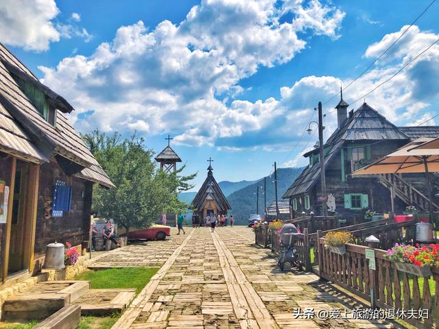 波-塞旅游准备(塞尔维亚篇):不租车能去哪几个城市?怎么去?玩什么
