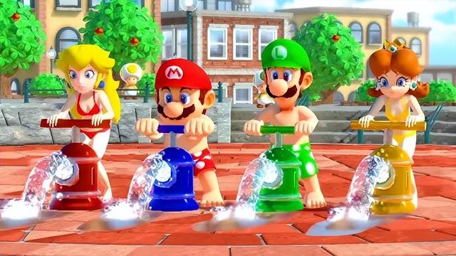 曝Switch2缺陷引恐慌、明末清凉MOD受欢迎、亚运会电竞项目官宣