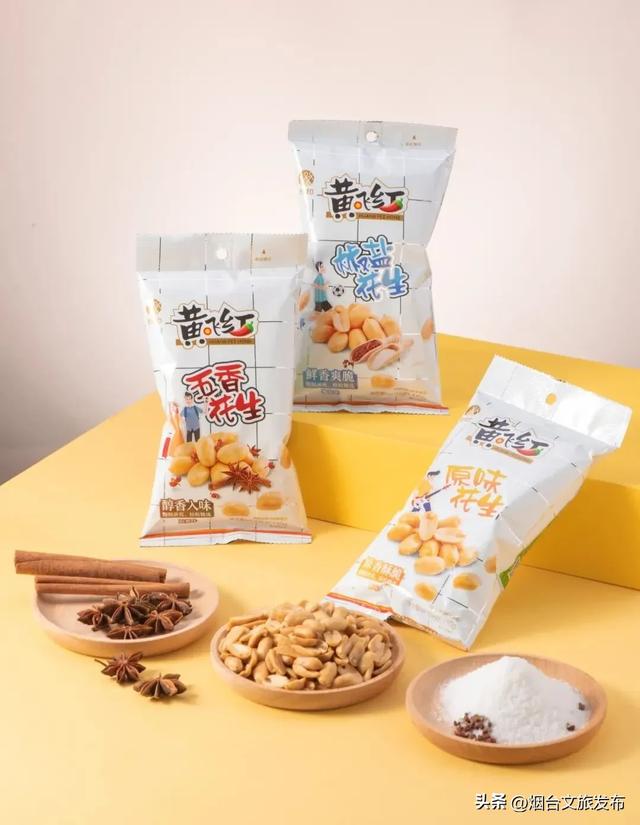 【乐享烟台】拼手速 抢好礼！烟台文旅云积分福利日来了
