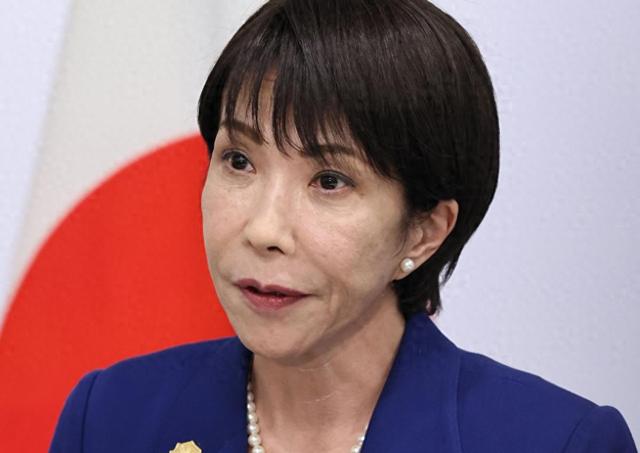 日本通告全球，将强登钓鱼岛？福建舰抵达台海，普京也选边站了