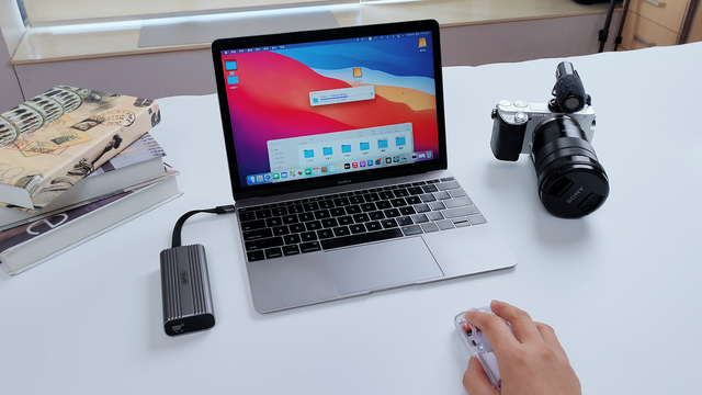 Macbook真的好用吗？无论你是果粉还是路人，请说说你的看法