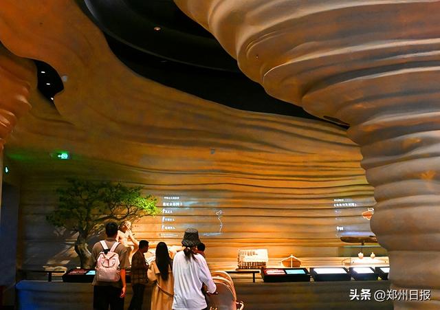 【郑州有戏】“双节”邀您畅游