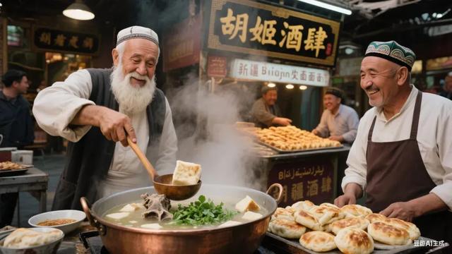 黄企生 随笔:三秦大地见闻之八——夜访大唐不夜城