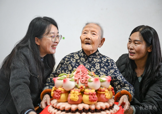 吾心安处是长治！