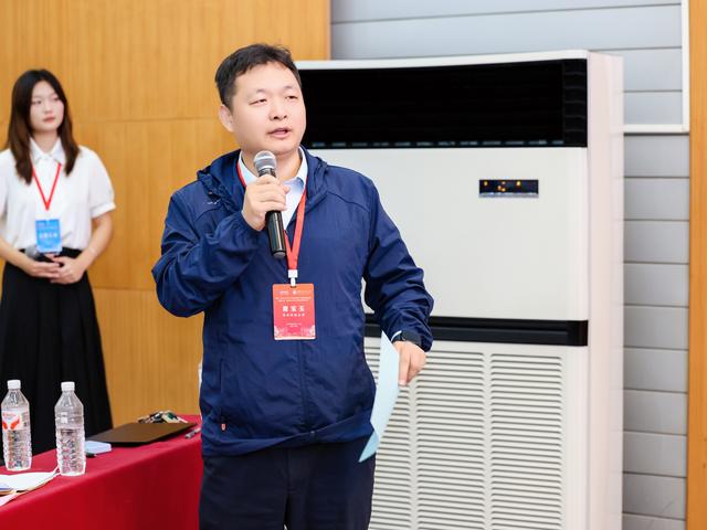 首届“湖北省化学化工科技创新和产业创新发展论坛”暨第九届“湖北省化学化工青年科学家论坛”在黄石召开