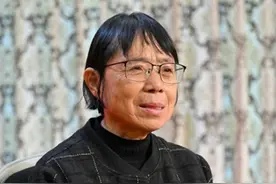 省委书记给她让座，共和国为她破例，大山女校校长张桂梅传奇人生图片