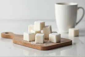 为健康而生的代糖，自己健康吗？进口的会比国产的好？图片