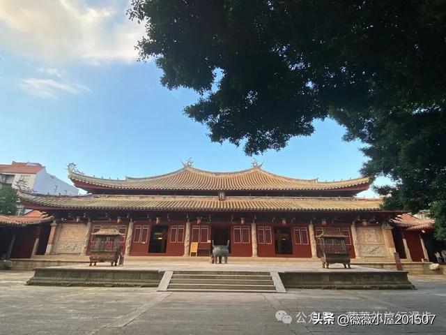 “世遗之城”泉州：宋元中国的世界海洋商贸中心