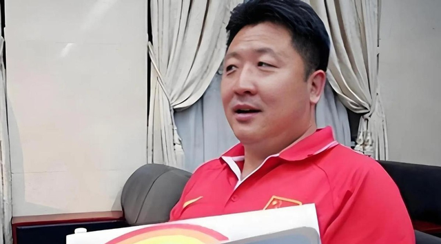 连娶3位徒弟，将奥运冠军变主妇，毁掉队员前途的他能有多离谱？