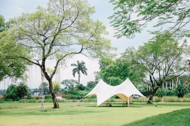 国庆反向游，就来广东这个「最美小镇」吧