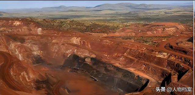 国运来了挡不住！30亿吨铁矿重见天日，美媒：中国将改写全球格局