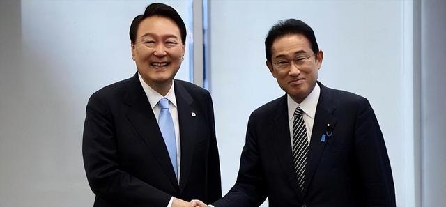 中日“半导体战争”打响，日本断供半导体芯片，中国的反应很得当