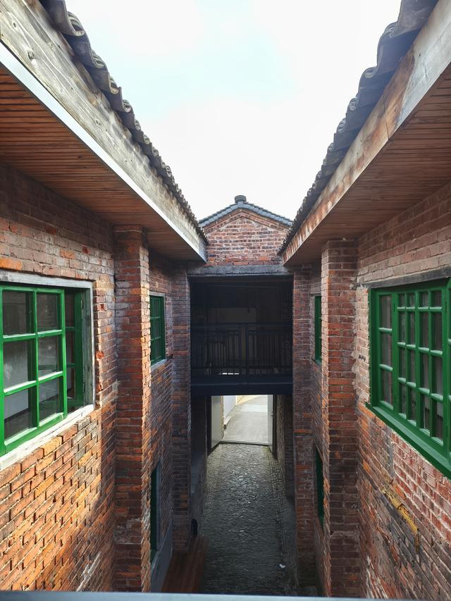 江西五日自由行： 陶阳站 - 到了《二十》(2025·10·30～11·3)