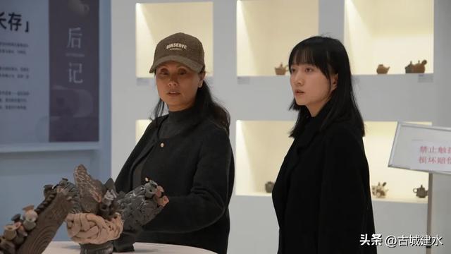 建水紫陶博物馆获评国家AAA级旅游景区