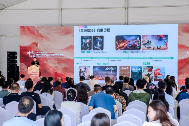 未来 5 年文旅项目开发新方向：存量时代的破局之道
