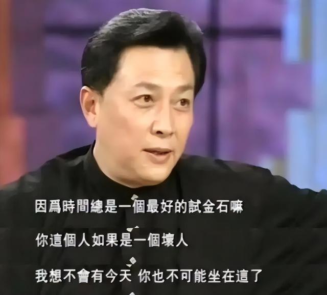 没想到，73岁唐国强，因九三阅兵后的一条动态，实现“口碑逆袭”