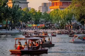 旅游结束这样发，惊艳所有人，满载而归的不只是行囊图片