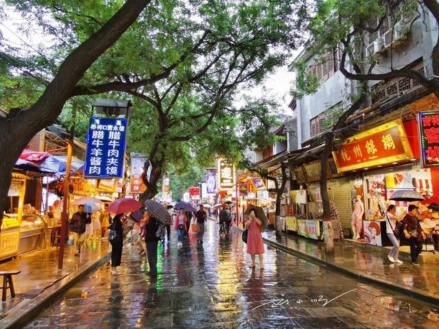 举世闻名的西安，其简称却少有人知：90%的人怕是答不上来？