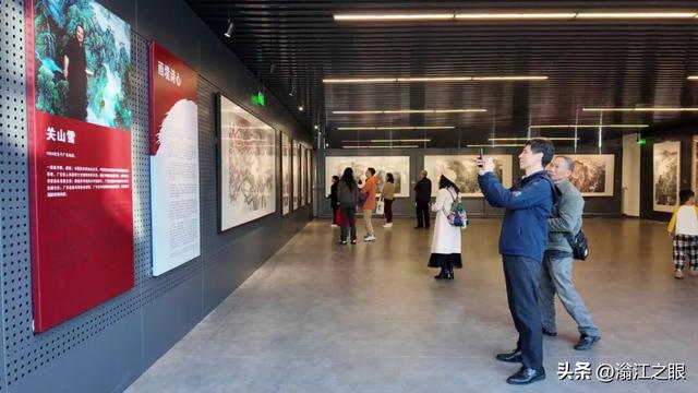 遛娃、约会、发呆…一份在韶关武江完美的晒太阳方案是这样↓