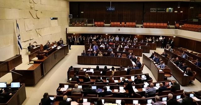 拦截失败！以色列遭袭死伤惨重，内塔尼亚胡宣战，战斗或即将打响