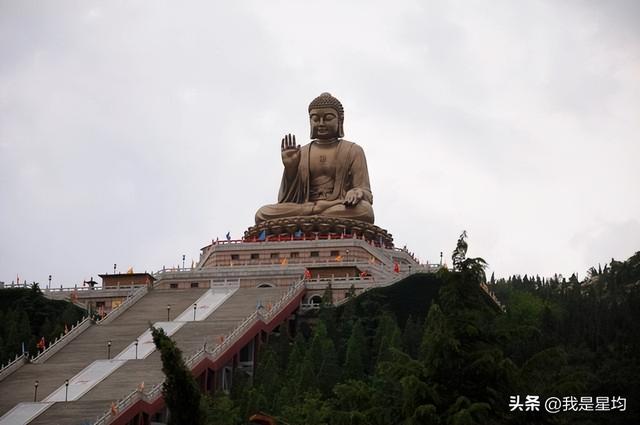 山东一共15个5A景区，很多本地人可能都没去过一半，你去过几个？