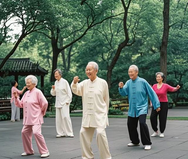 年轻时上班当“出气筒”!老了不看他人坏脸色，这才是晚年真尊严