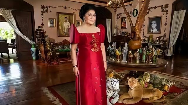 巨贪：家中“数吨	”黄金，有29架私人飞机，拖垮国家经济