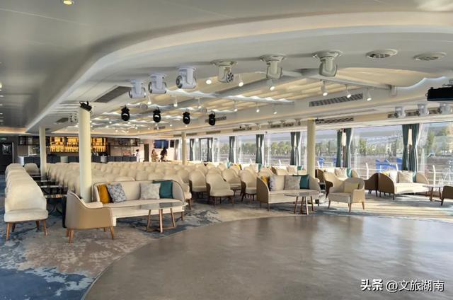 今春启航！坐着五星游轮游长江