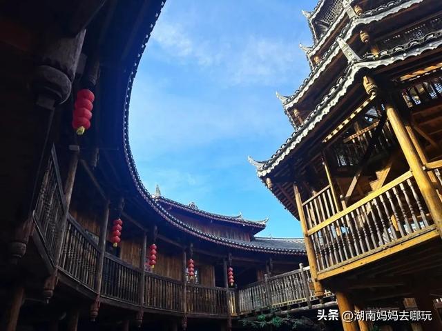 私藏！湘西南23℃溯溪秘境：玩水、赏瀑、遛娃，夏天的快乐全在这！