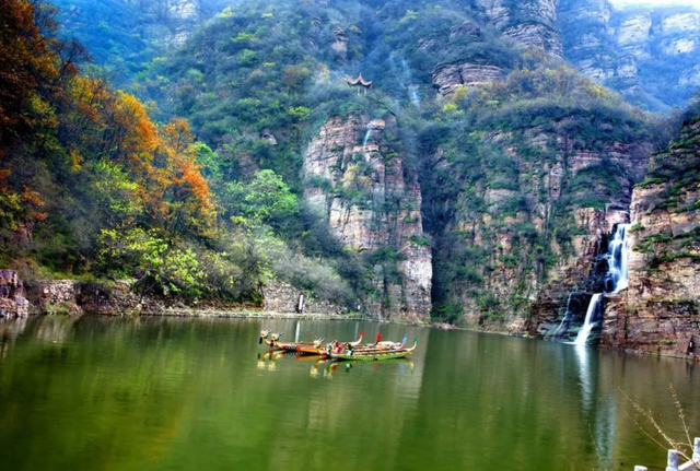 5年倒闭10家4A及以上景区！热门景区，为什么没人去了？