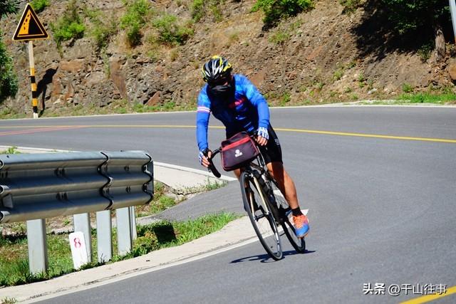 台湾专家谢正宽的十年骑行之道，在山亭西集照亮百骑友初心