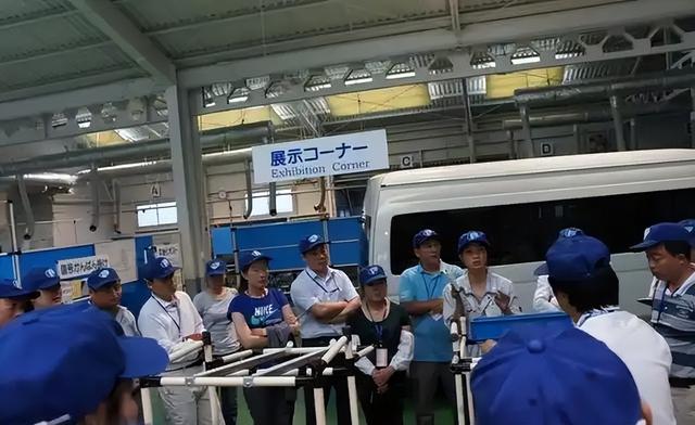 丰田与戴姆勒卡车合并！日本卡车市场巨变，能抗中国新能源吗？