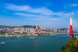 2025年万州重大项目建设来了，助力万州建设重庆城市副中心图片