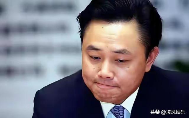 国家出手抓的3位首富，罪行太恶劣，坑惨老百姓，个个不值得原谅