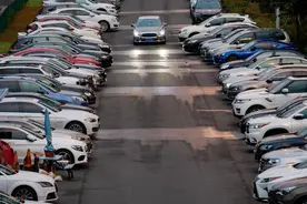 太原拟调整停车收费，前半小时和过夜不收费，终结绿牌免费不限时图片