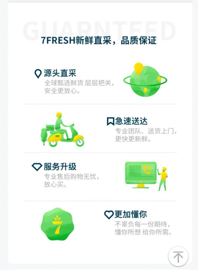 这个开海季，京东七鲜抢“鲜”一步