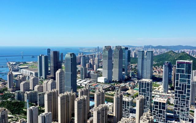 我是山东人刚从吉林辽源回来，实在忍不住想说：对辽源的5点印象