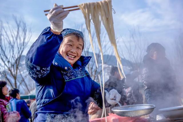 秋色盛宴！5条绝美线路解锁临安限定浪漫