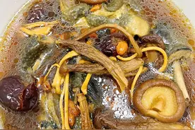 失眠多梦体质差，4道助眠汤别错过，补充营养，增强体质少生病图片