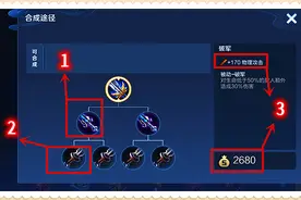 正式服6.27：23装备调整，破晓加强，苍穹削弱，多位T0战士陨落图片